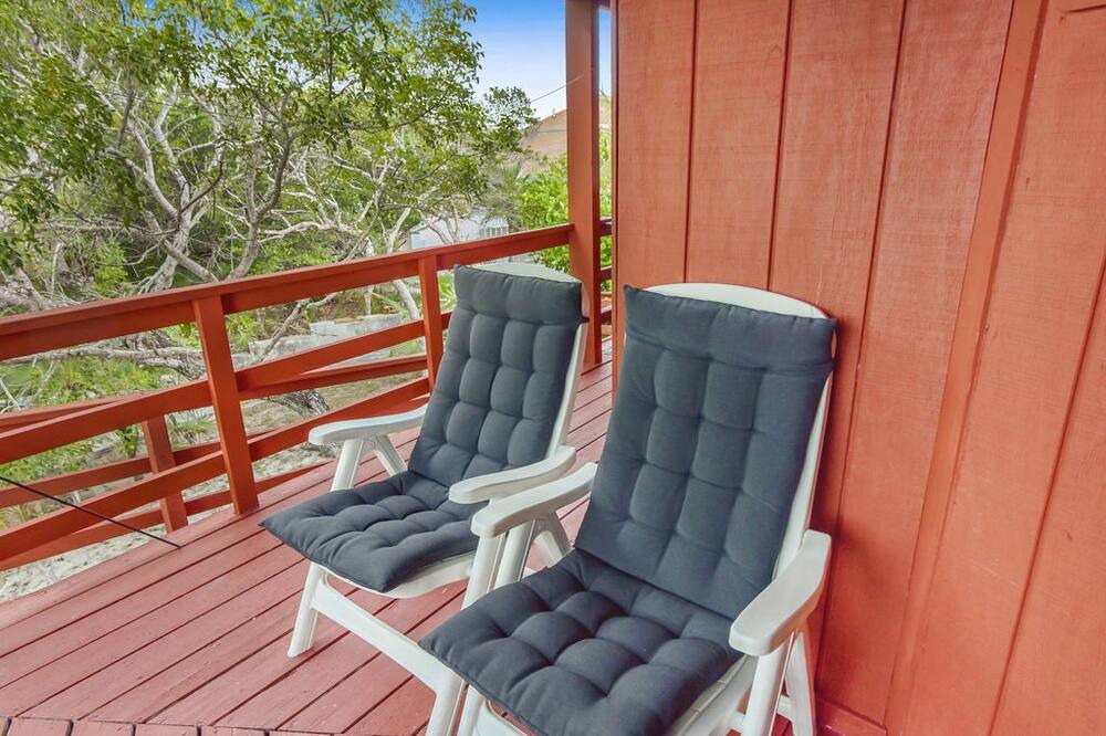 Photo of Patio Balcony in Great Exuma