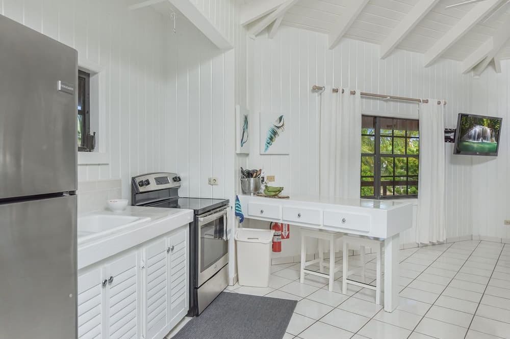 Photo of Kitchen in Great Exuma
