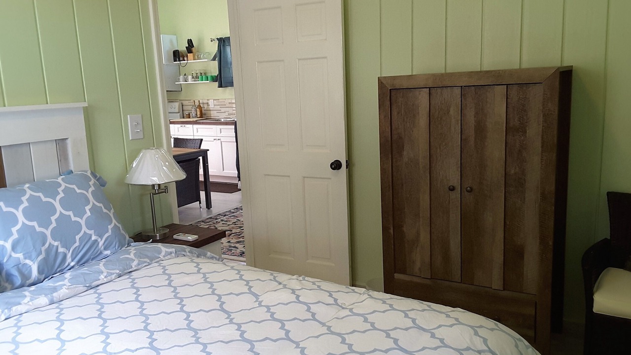 Photo of Bedroom in Alice Town