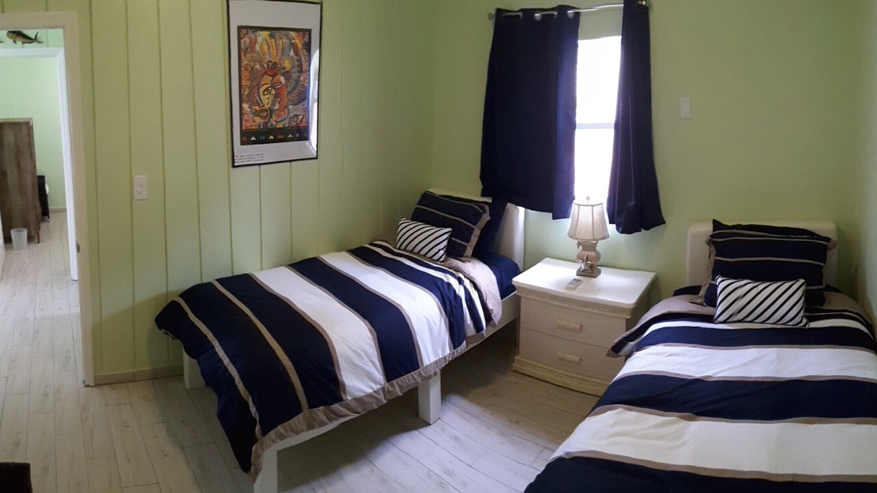 Photo of Bedroom in Alice Town