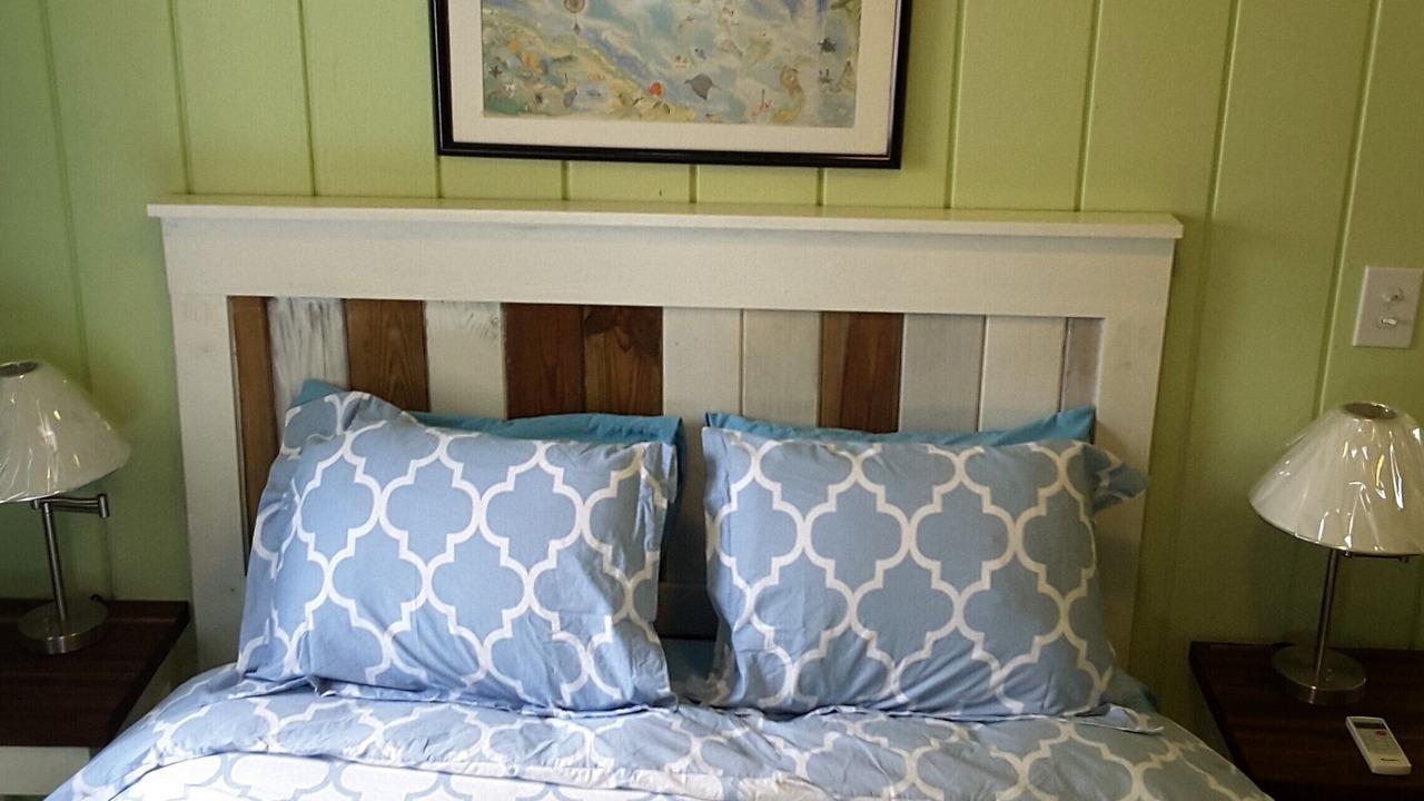 Photo of Bedroom in Alice Town