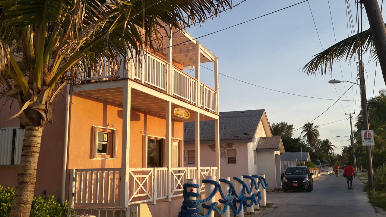 Photo of Outdoor in Alice Town