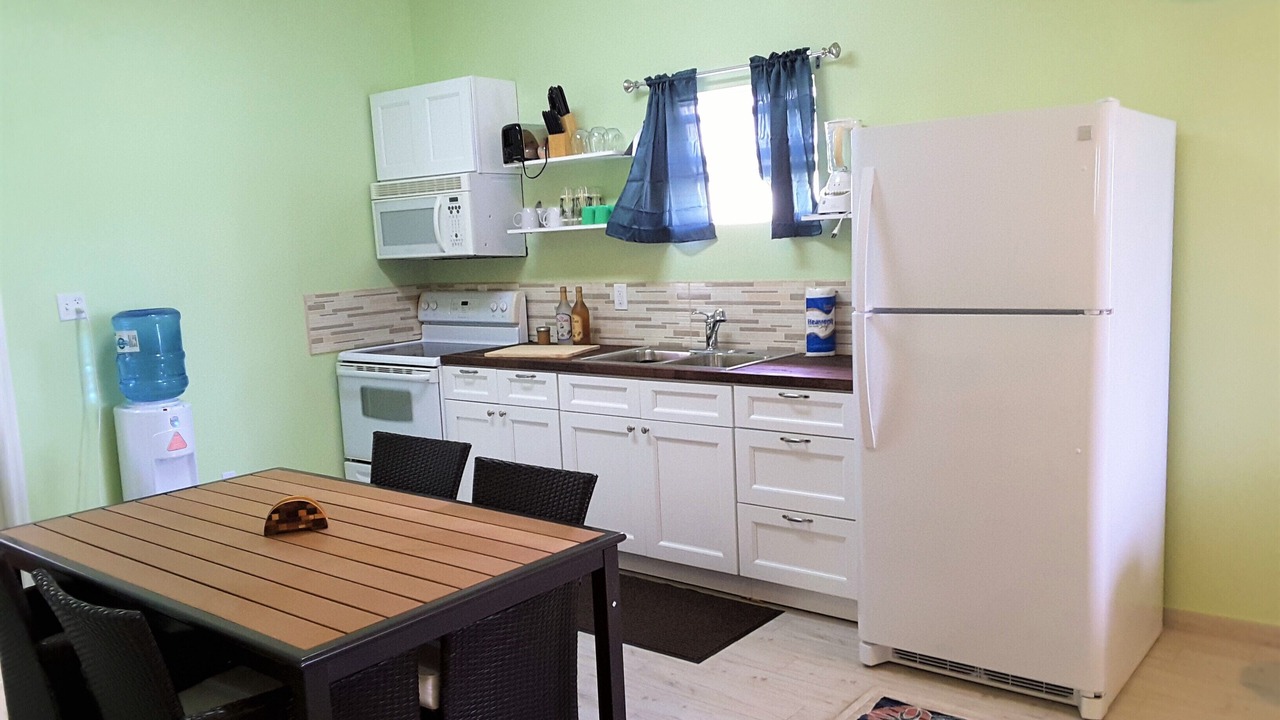 Photo of Kitchen in Alice Town