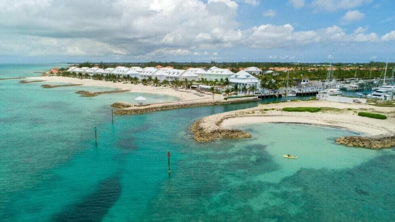 Photo of Outdoor in Palm Cay