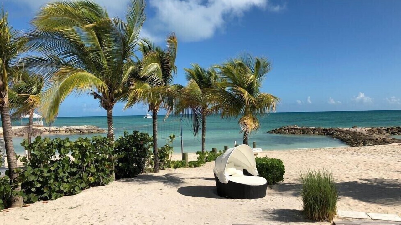 Photo of Outdoor in Palm Cay