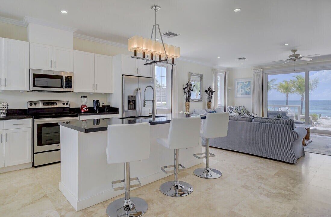 Photo of Kitchen in Palm Cay