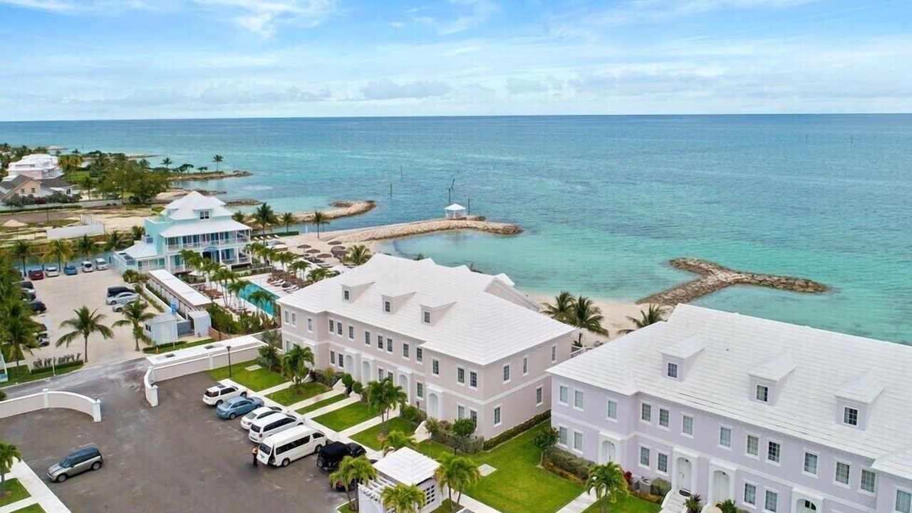 Photo of Outdoor in Palm Cay