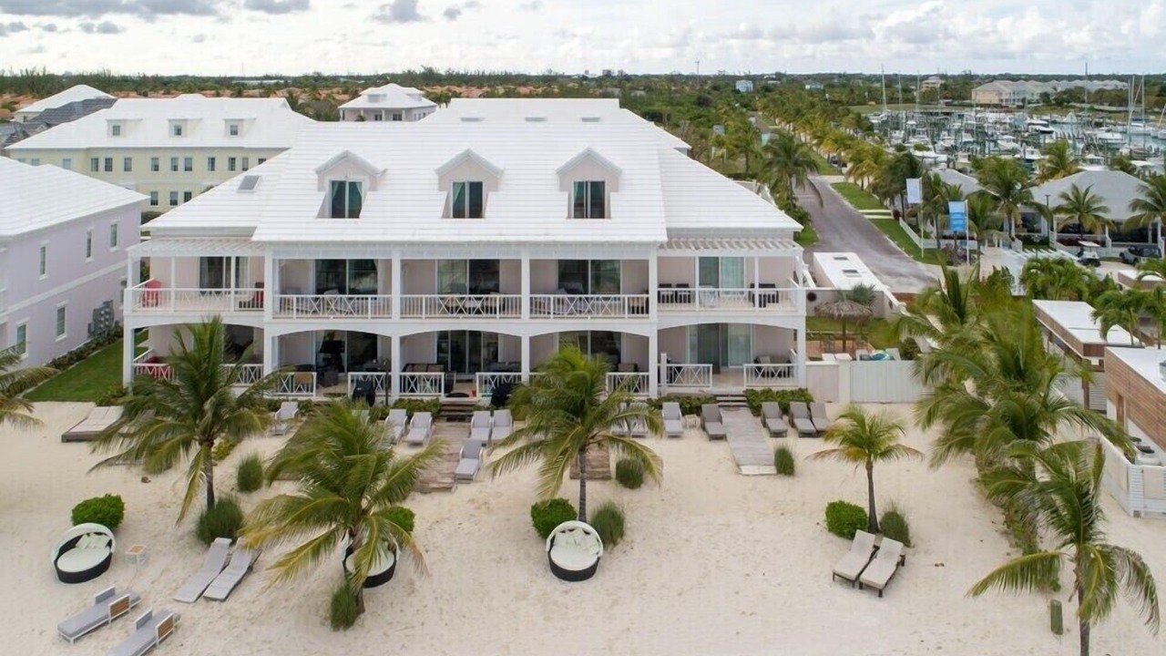 Photo of Outdoor in Palm Cay