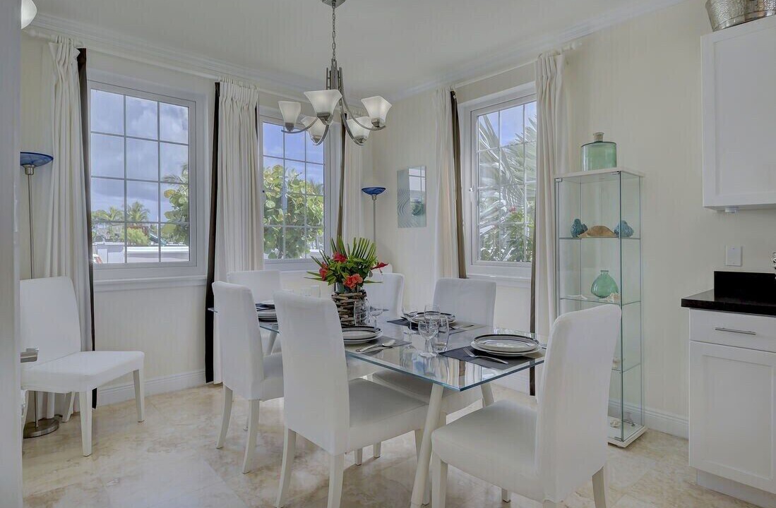 Photo of Kitchen in Palm Cay