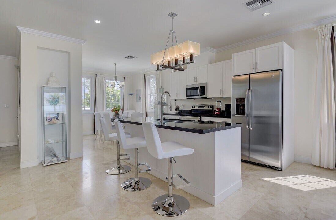 Photo of Kitchen in Palm Cay