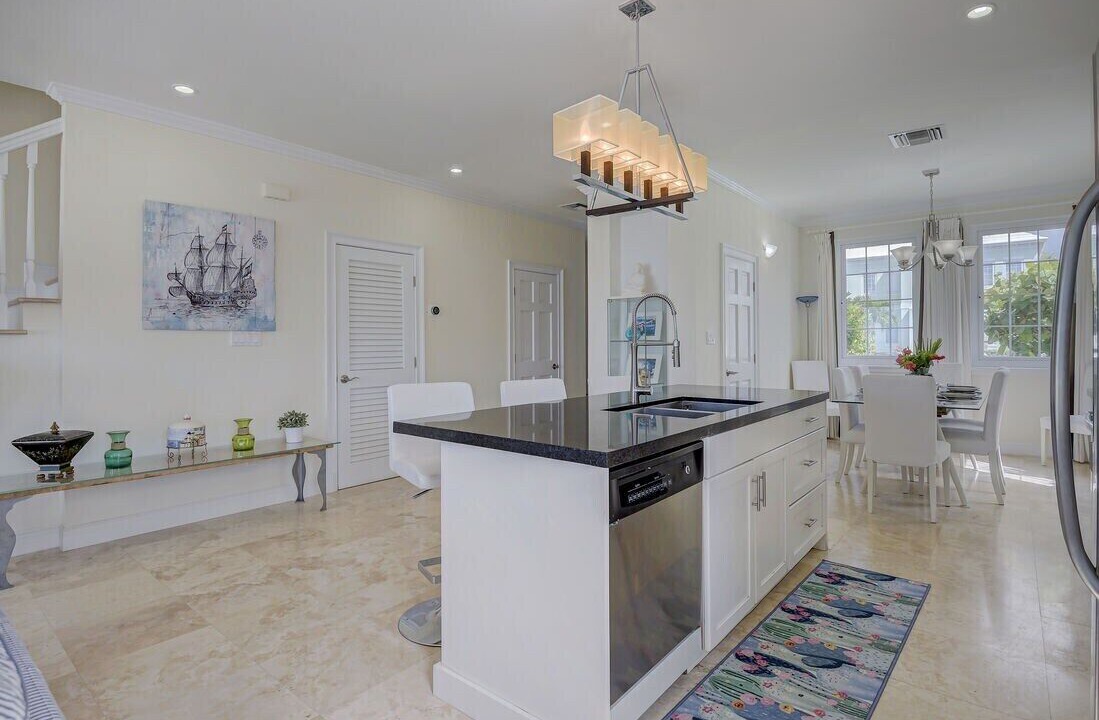 Photo of Kitchen in Palm Cay