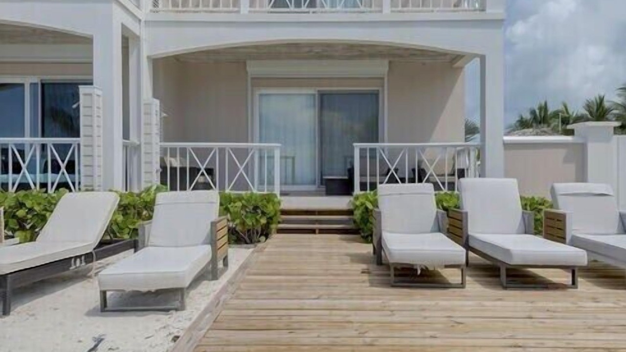 Photo of Outdoor in Palm Cay