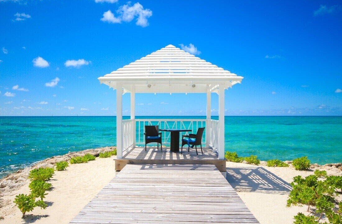 Photo of Outdoor in Palm Cay