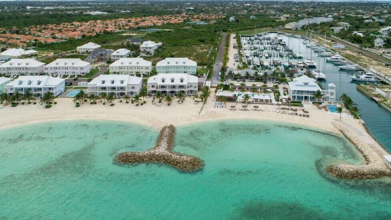Photo of Outdoor in Palm Cay