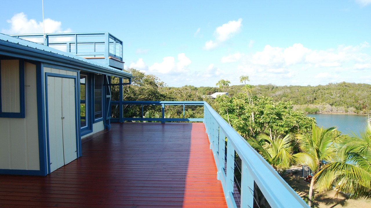 Photo of Outdoor in Hope Town