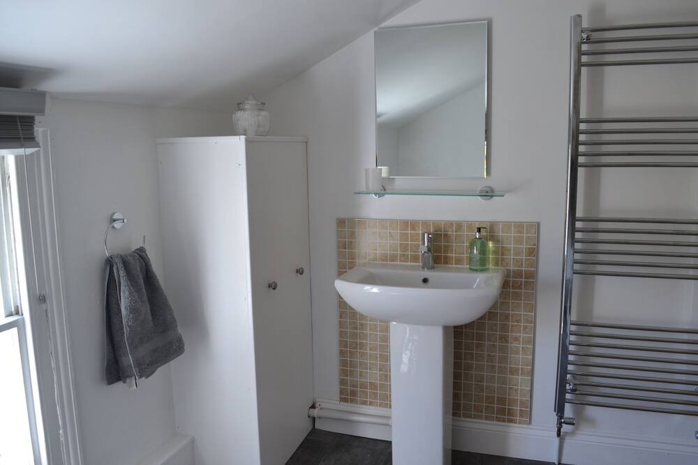 Photo of Bathroom in Mill Road