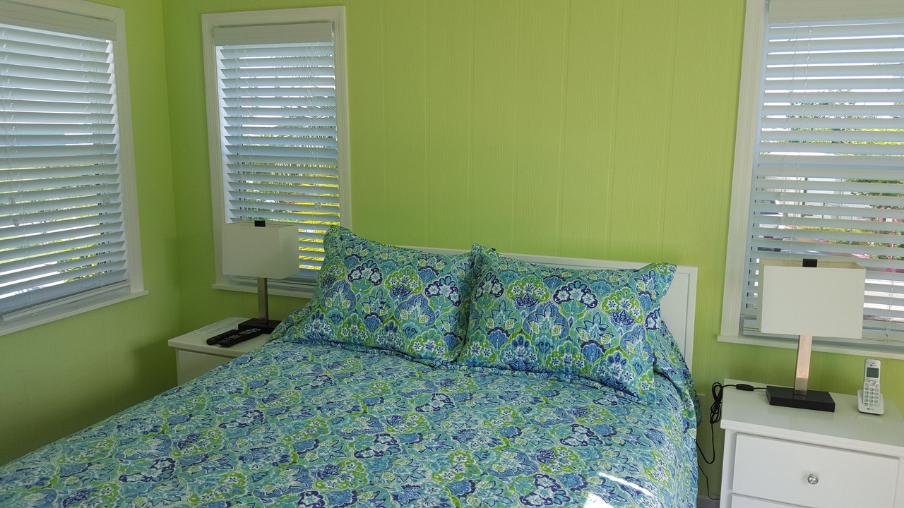 Photo of Bedroom in Spanish Wells