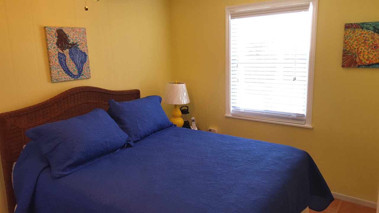 Photo of Bedroom in Spanish Wells