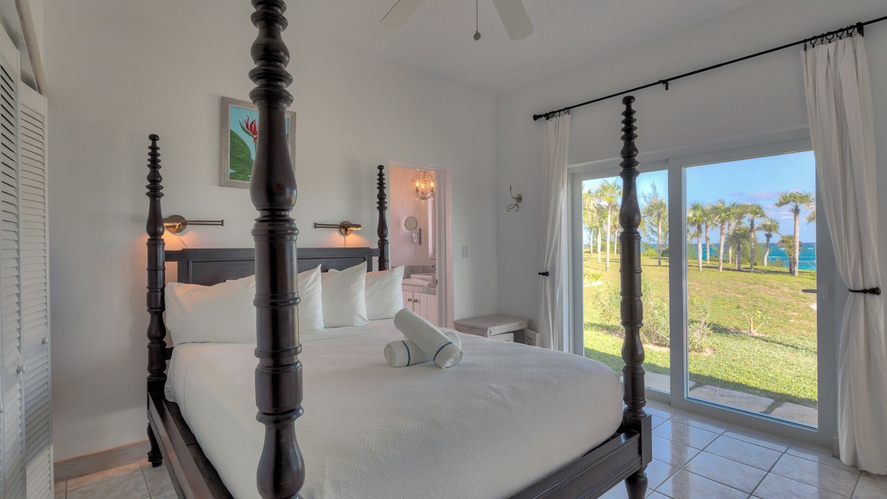 Photo of Bedroom in North Palmetto Point