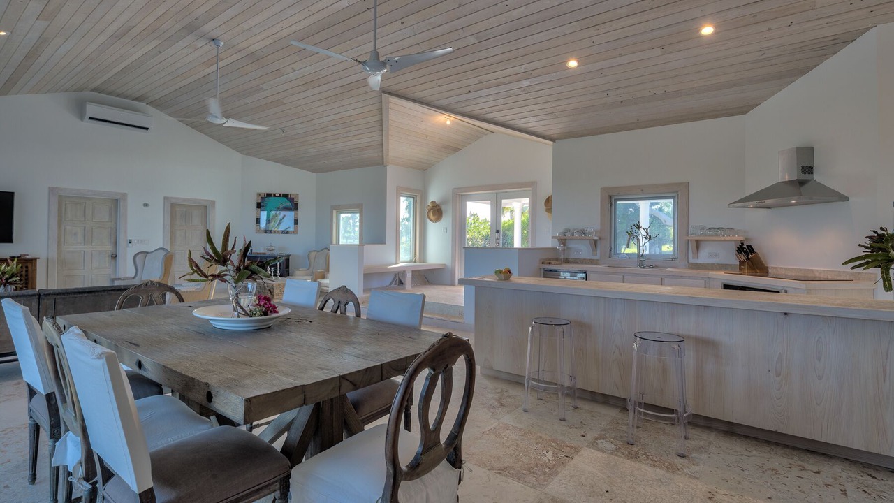 Photo of Kitchen in North Palmetto Point