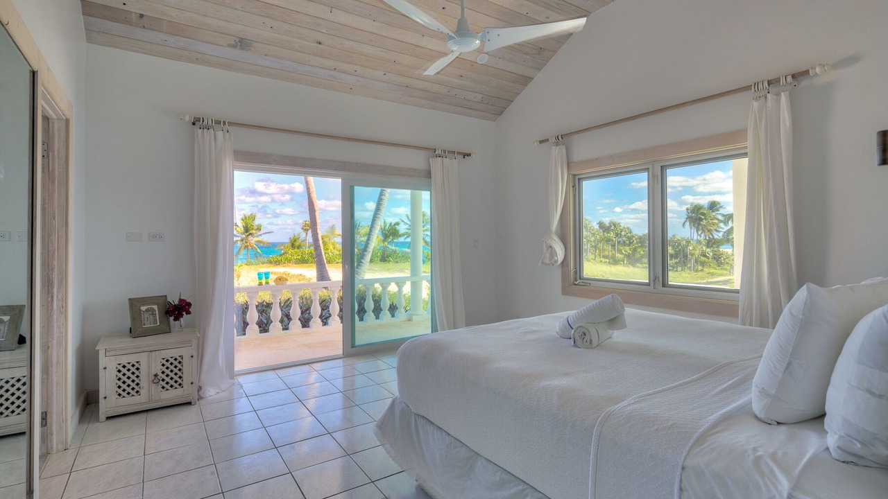 Photo of Bedroom in North Palmetto Point