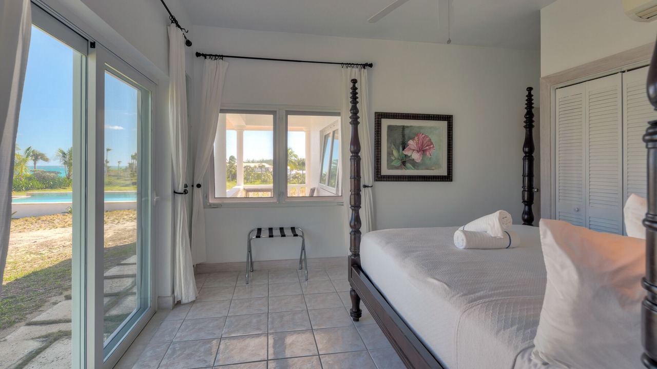Photo of Bedroom in North Palmetto Point