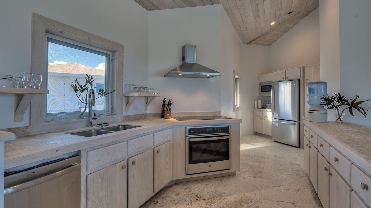 Photo of Kitchen in North Palmetto Point