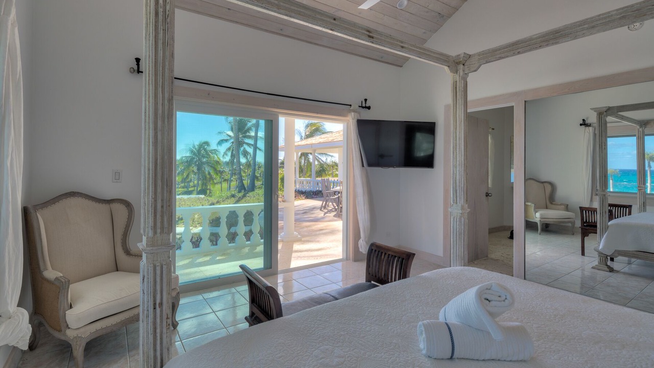Photo of Bedroom in North Palmetto Point