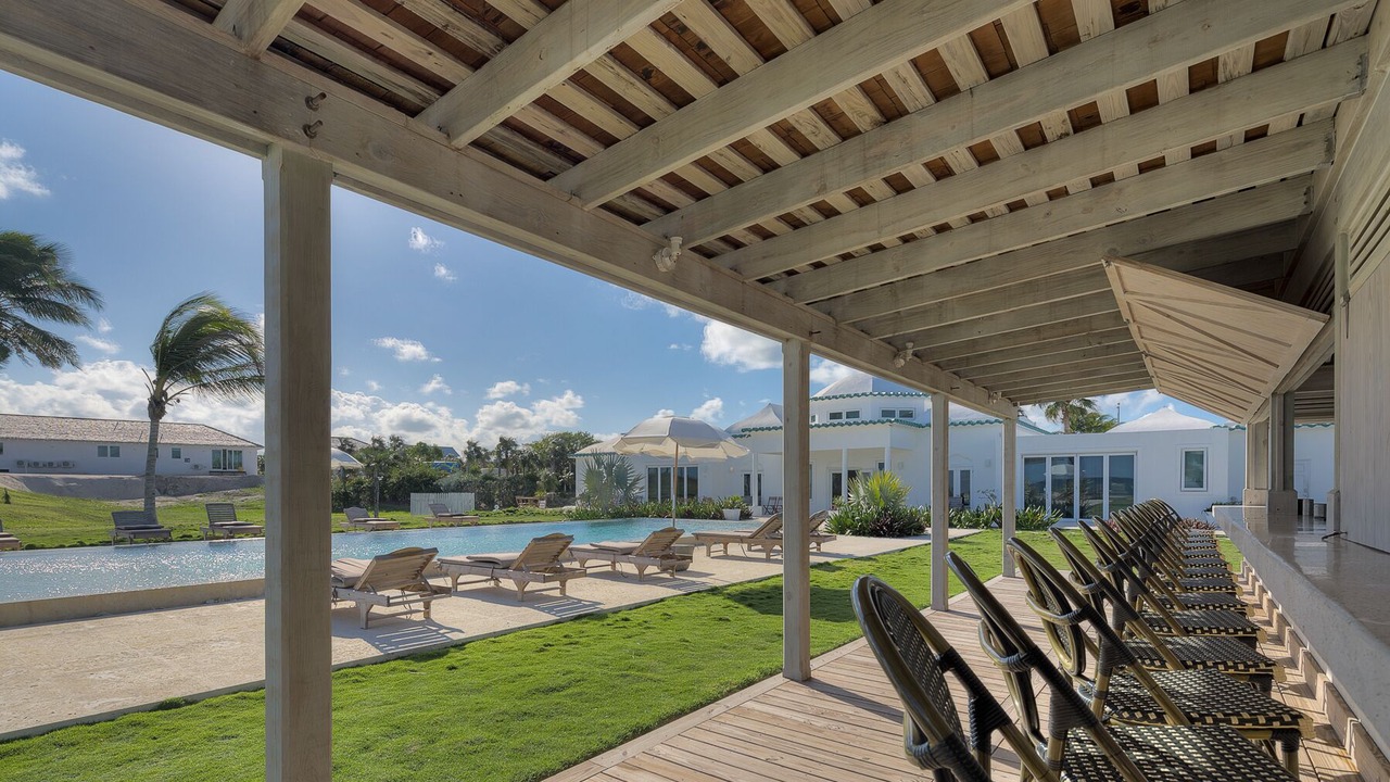 Photo of Outdoor in North Palmetto Point