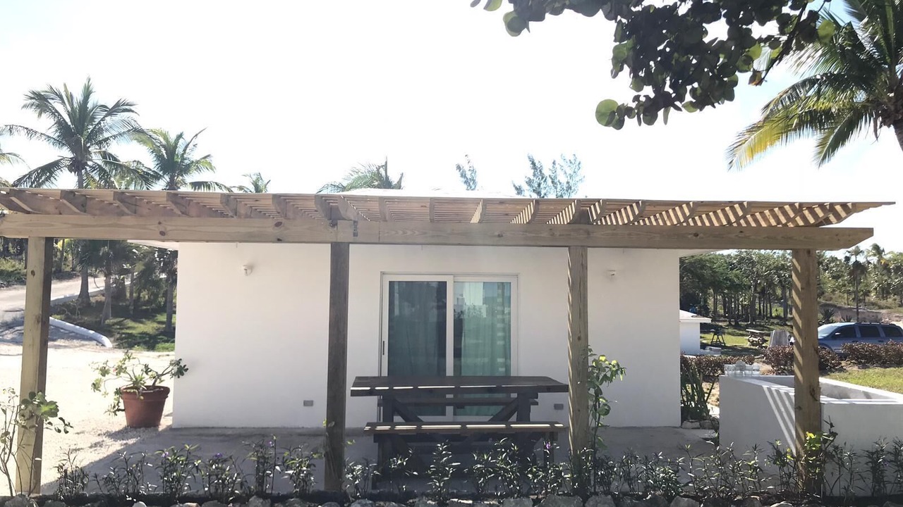 Photo of Outdoor in North Palmetto Point