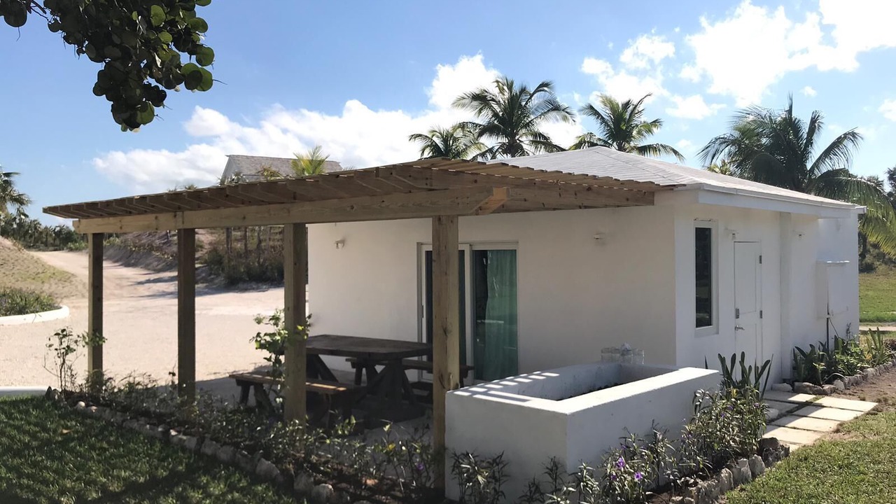 Photo of Outdoor in North Palmetto Point