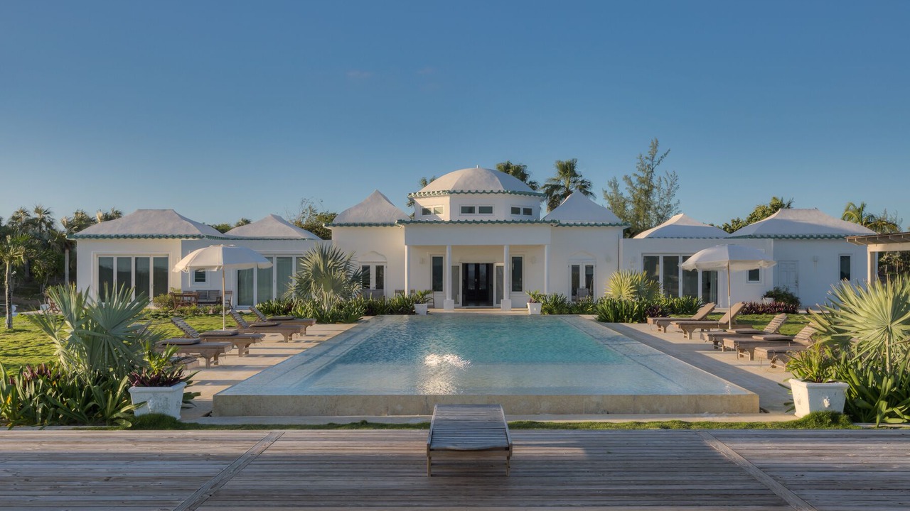 Photo of Outdoor in North Palmetto Point