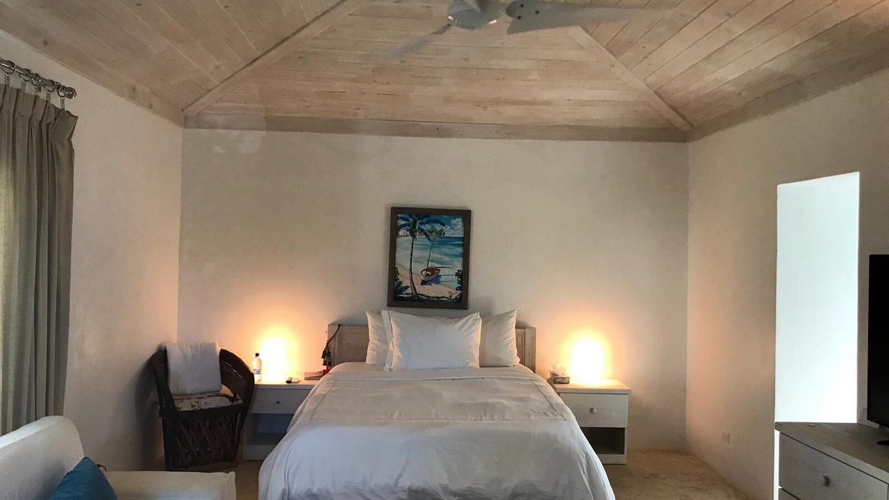Photo of Bedroom in North Palmetto Point