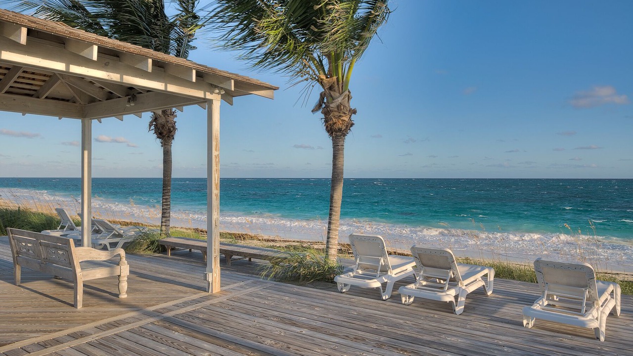 Photo of Outdoor in North Palmetto Point