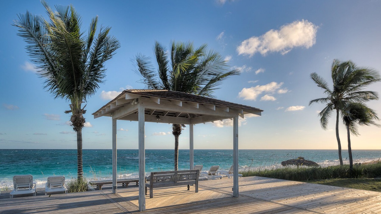 Photo of Outdoor in North Palmetto Point