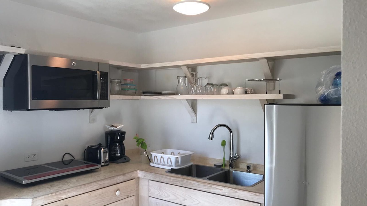 Photo of Kitchen in North Palmetto Point