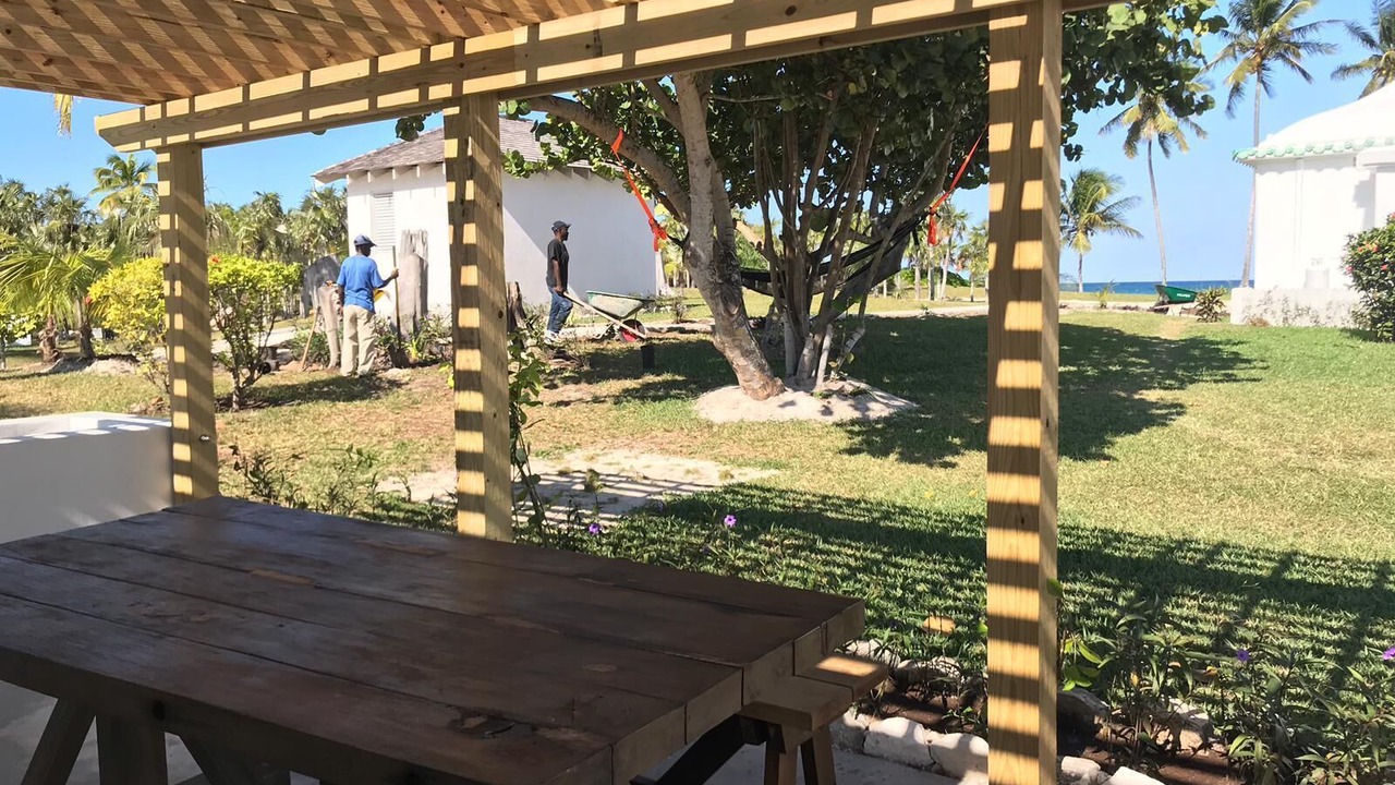 Photo of Outdoor in North Palmetto Point