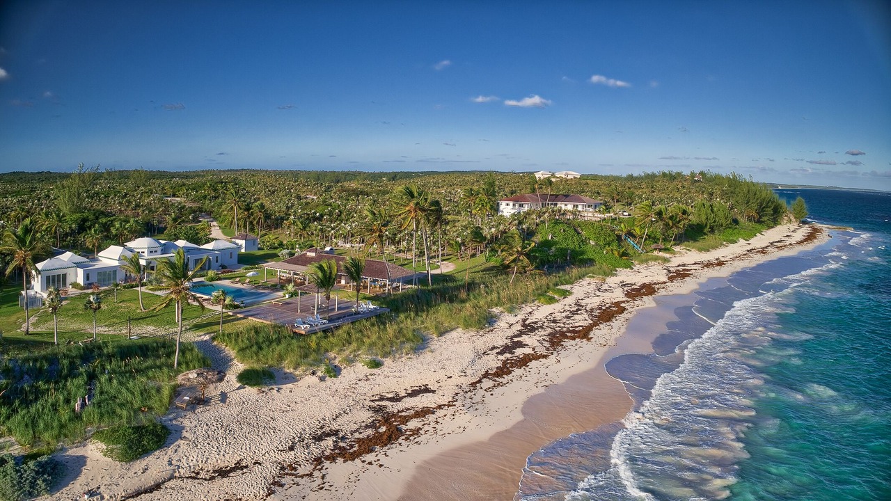 Photo of Outdoor in North Palmetto Point