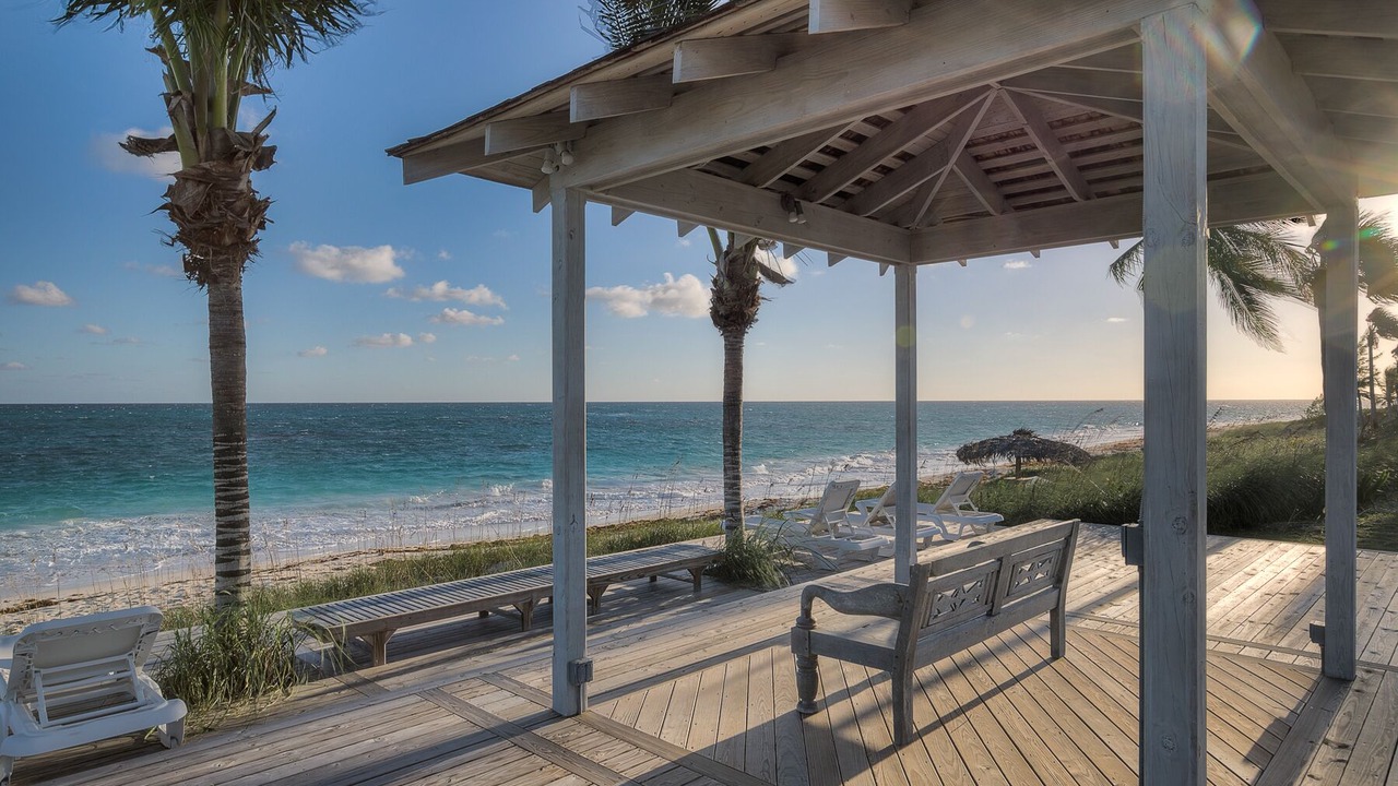 Photo of Outdoor in North Palmetto Point