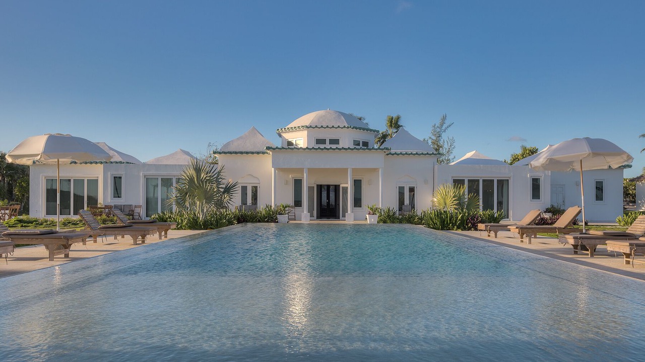 Photo of Outdoor in North Palmetto Point