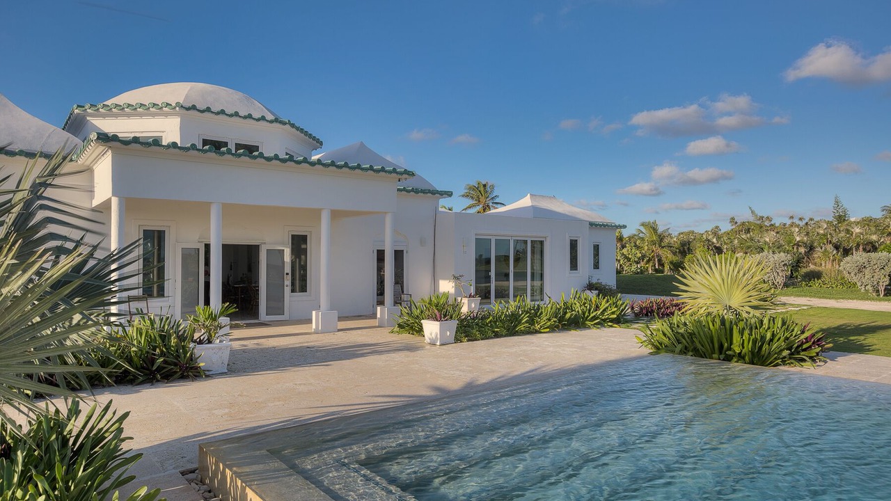 Photo of Outdoor in North Palmetto Point