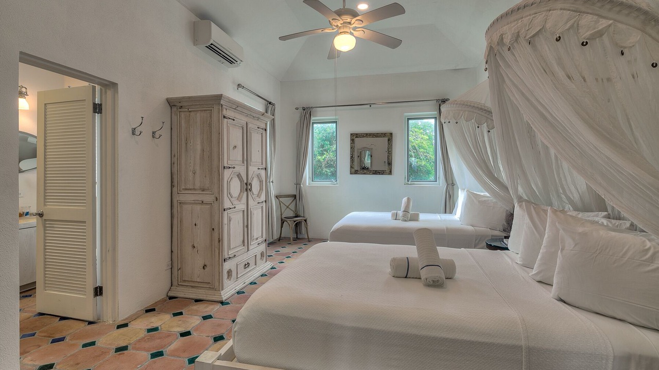 Photo of Bedroom in North Palmetto Point