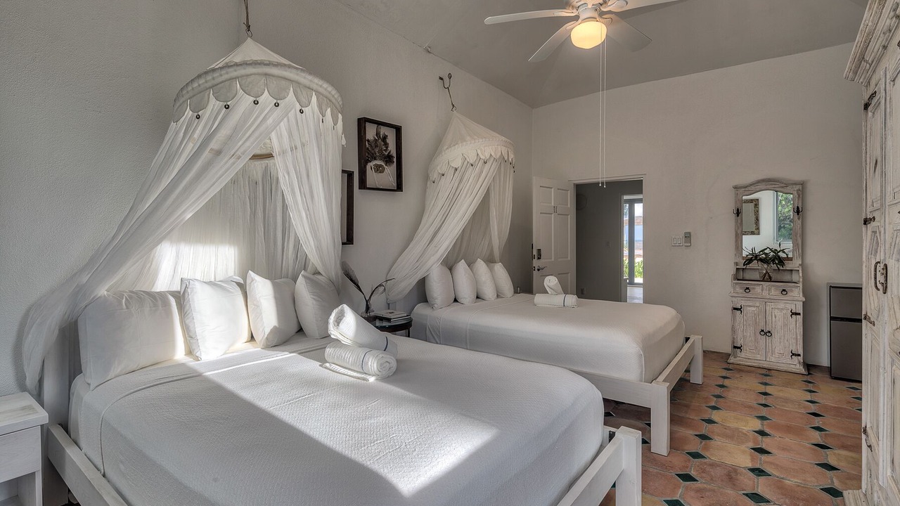 Photo of Bedroom in North Palmetto Point