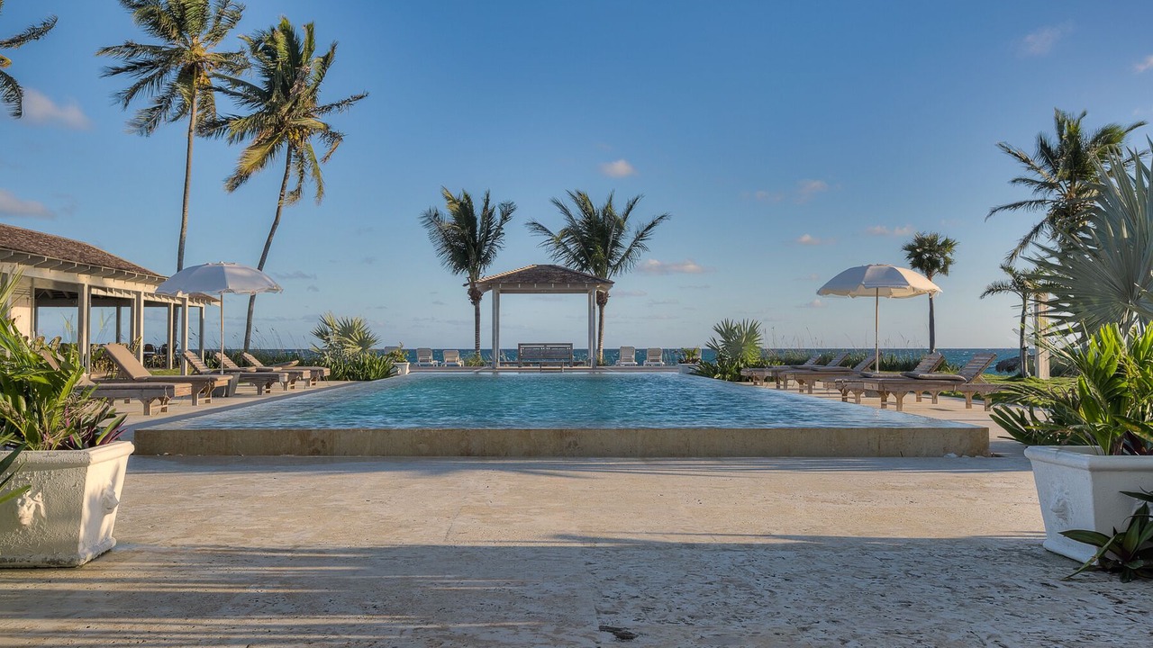 Photo of Outdoor in North Palmetto Point