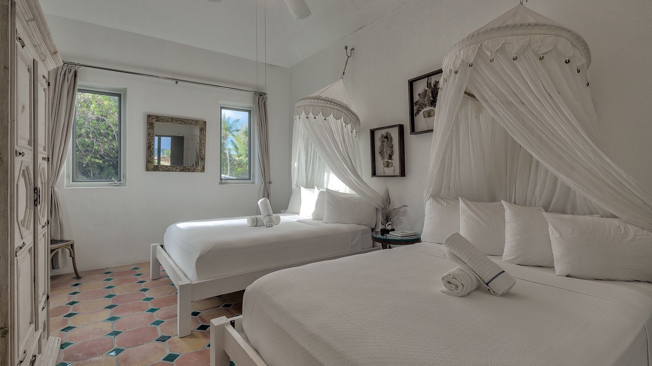 Photo of Bedroom in North Palmetto Point