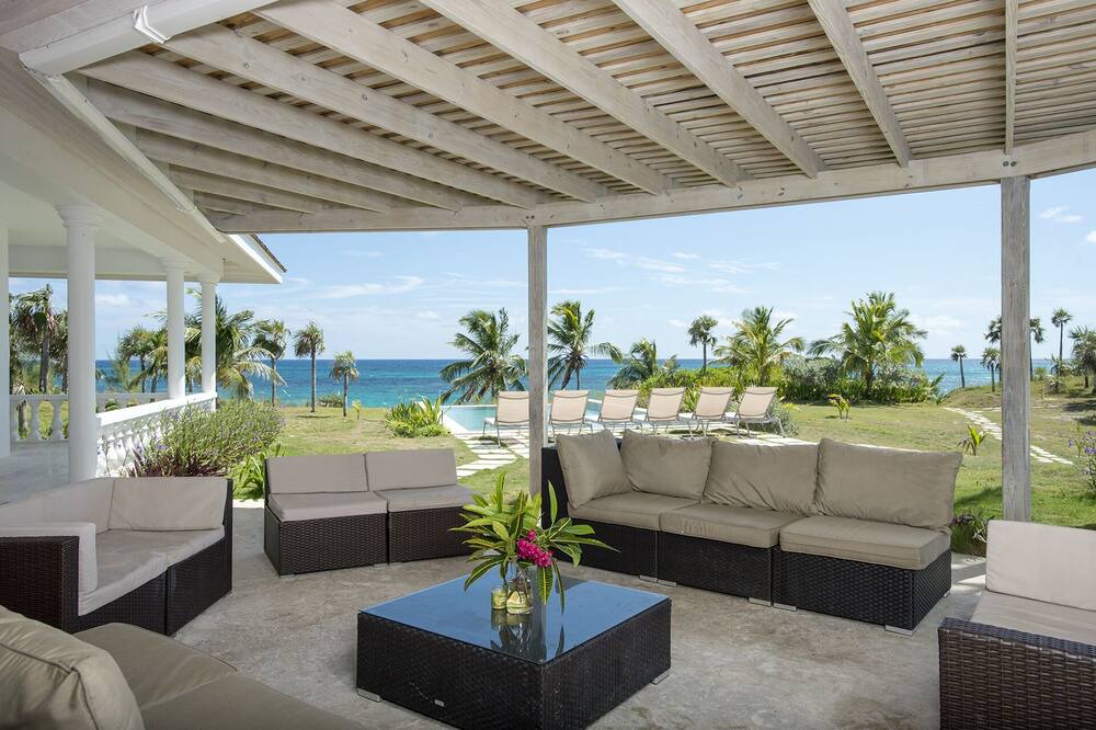 Photo of Outdoor in North Palmetto Point