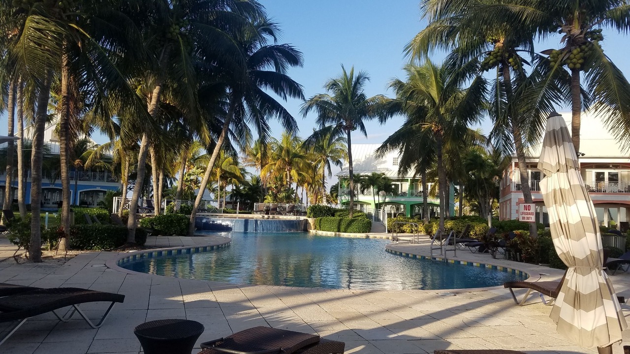 Photo of Outdoor in West End