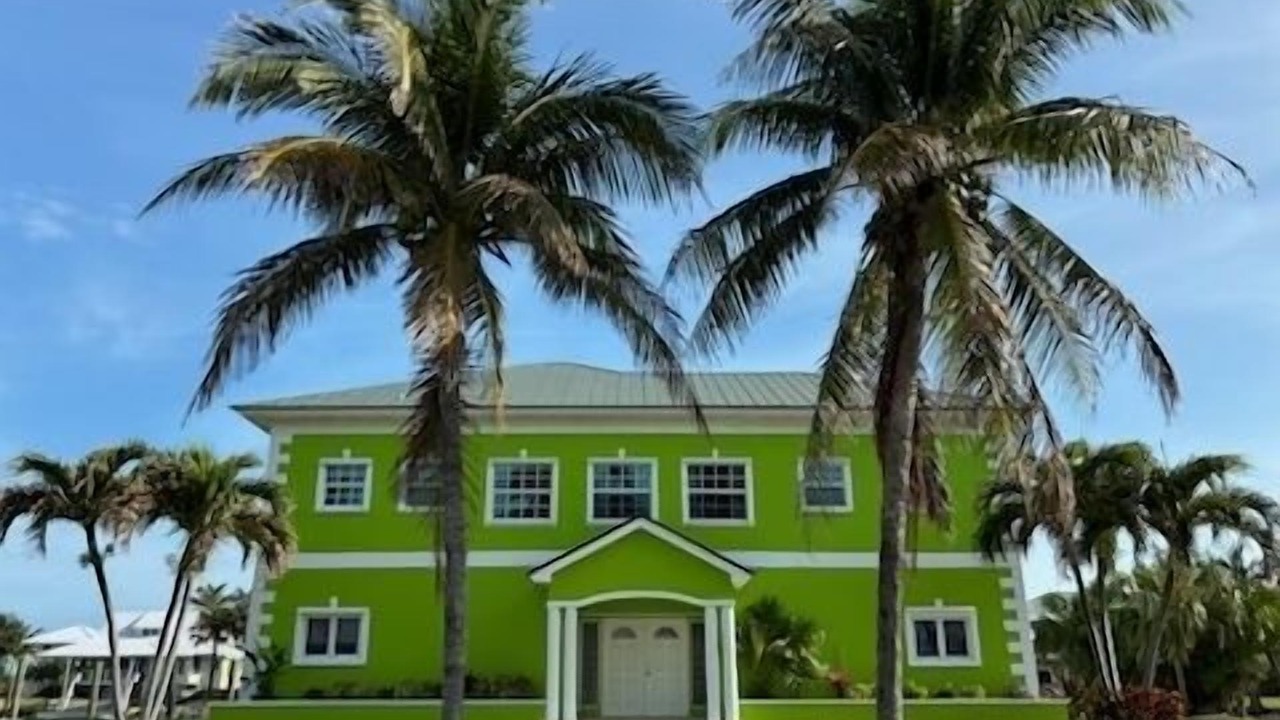 Photo of Outdoor in West End