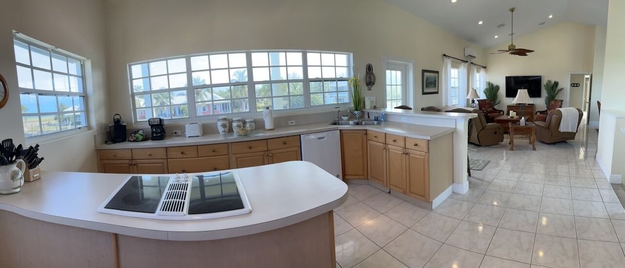 Photo of Kitchen in West End
