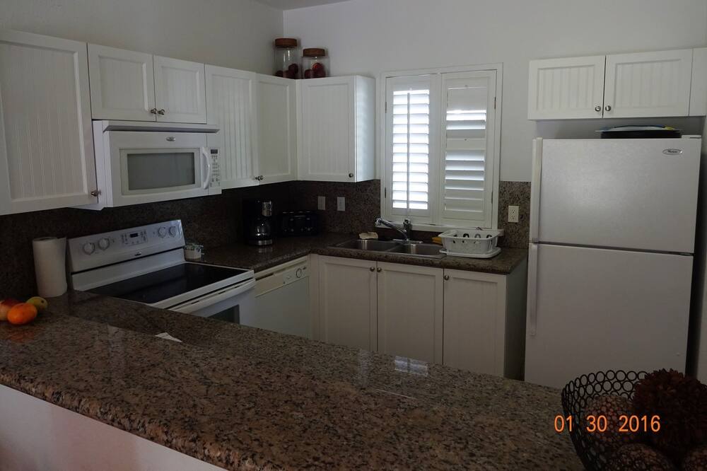 Photo of Kitchen in Alice Town